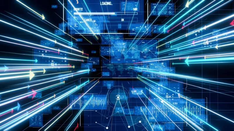 克州SCADA系统开发:守护工业安全的数字卫士